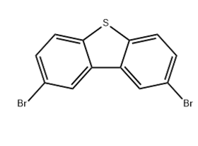 2,8-二溴二苯并噻吩