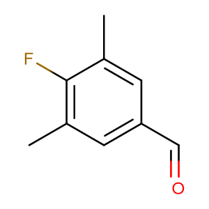 4-氟-3,5-二甲基苯甲醛