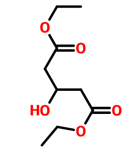 3-羟基戊二酸二乙酯