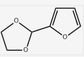 2-(1,3-二氧杂戊环-2-基)呋喃