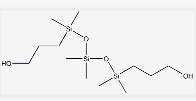 α-[3-[1,3,3,3-四甲基-1-(三甲基硅基-氧代)二硅氧烷]-丙基-ω-羟基聚氧乙烯)