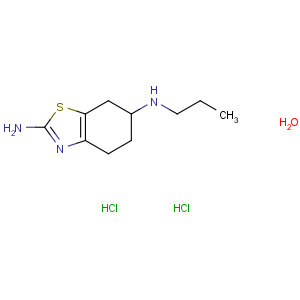 盐酸普拉克索一水合物