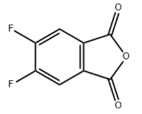 4,5-二氟邻苯二甲酸酐