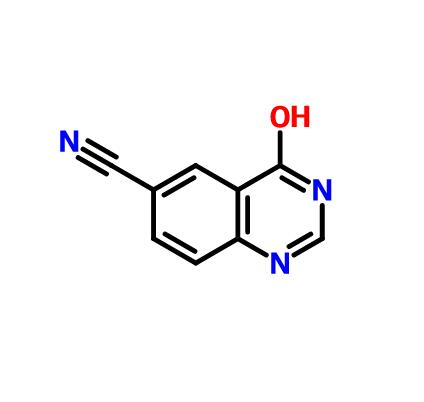 4-氧代-3,4-二氢喹唑啉-6-甲腈