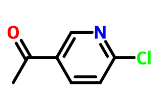 2-氯-5-乙酰基吡啶