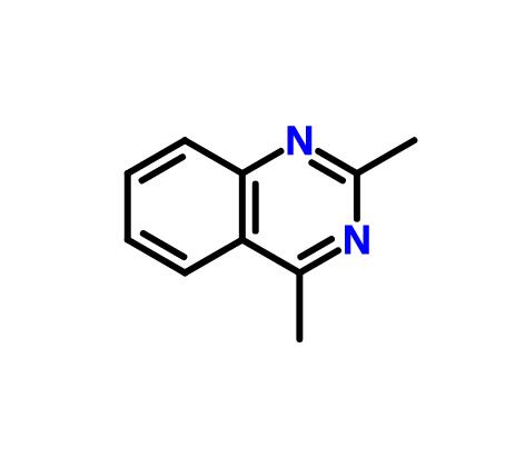 2,4-甲基喹唑啉