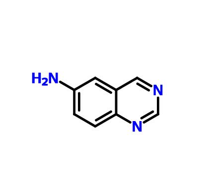 喹唑啉-6-胺
