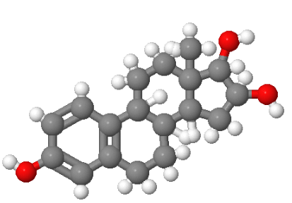 雌三醇