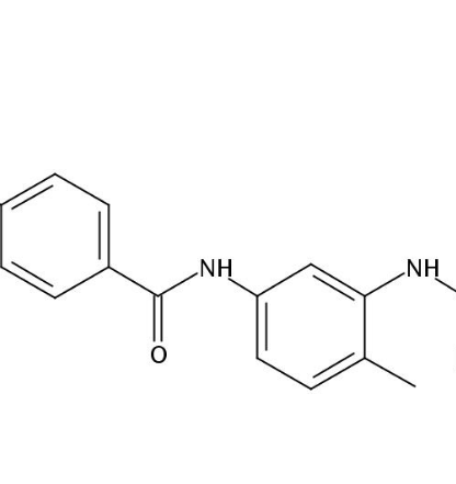 替格瑞洛杂质