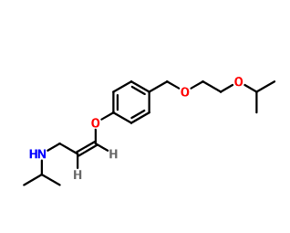 比索洛尔杂质E