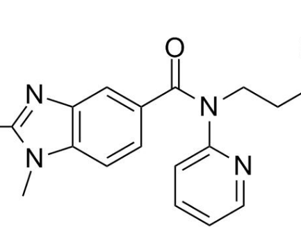 达比加群酯杂质