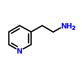 3-(2-氨基乙基)吡啶