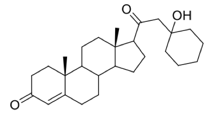 黄体酮杂质1