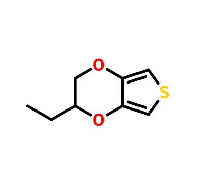 2-ethyl-2,3-dihydrothieno[3,4-b][1,4]dioxine