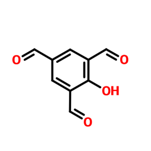2-羟基-1,3,5-苯三甲醛