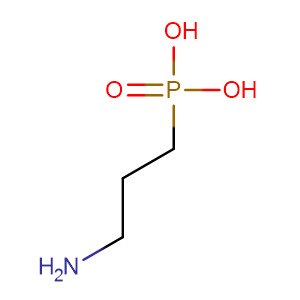 3-氨基丙烷-1-磷酸