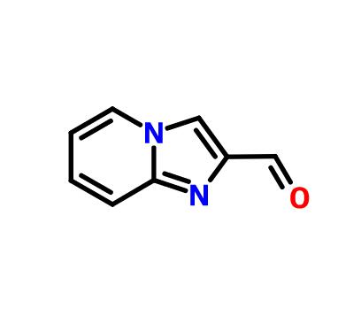 咪唑并[1,2-a]吡啶-2-甲醛