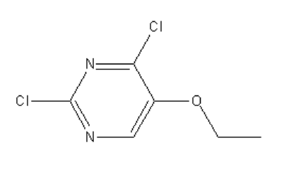 2,4-二氯-5-乙氧基嘧啶