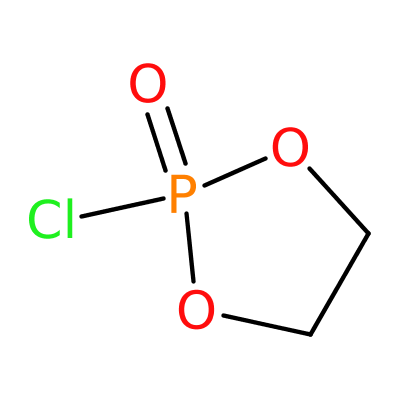 2-氯-1,3,2-二氧磷杂环戊烷 2-氧化物