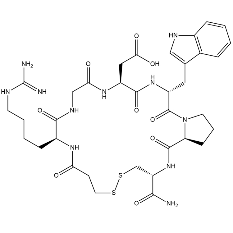 醋酸依非巴肽