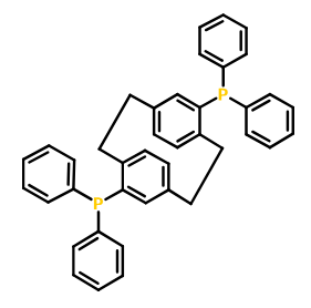 (S)-4,12-Bis(diphenylphosphino)-[2.2]paracyclophane