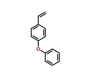 对苯氧基苯乙烯