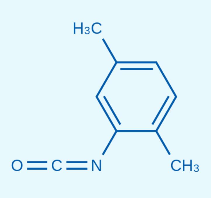 异氰酸2,5-二甲基苯酯