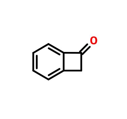 苯并环丁烯酮