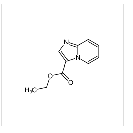 咪唑并[1,2-a]吡啶-3-甲酸乙酯