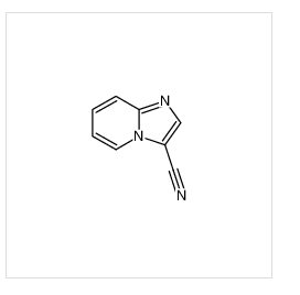 咪唑并[1,2-a]吡啶-3-甲腈