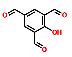 2-羟基苯-1,3,5-三甲醛