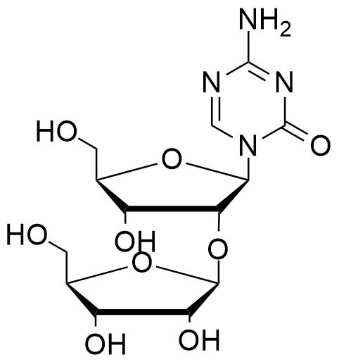 阿扎胞苷杂质1