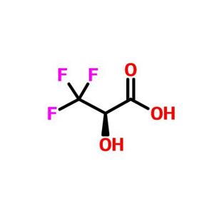 (2R)-3,3,3-三氟-2-羟基-丙酸