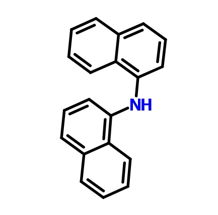 1,1'-二萘胺