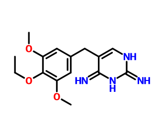 甲氧苄啶杂质G
