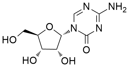阿扎胞苷α异构体