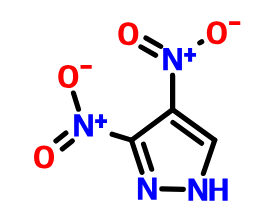 3,4-二硝基-1H-吡唑