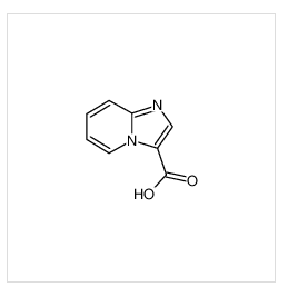 咪唑并[1,2-a]吡啶-3-羧酸