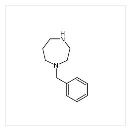 1-苄基高哌嗪