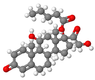 泼尼松龙戊酸酯