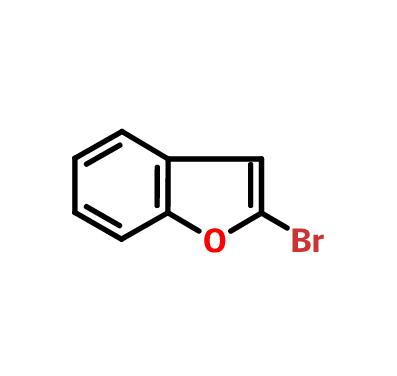 2-溴-1-苯并呋喃