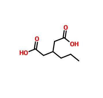 3-丙基戊二酸