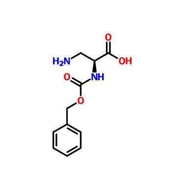 3-氨基-N-Cbz-L-丙氨酸