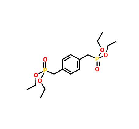 对二甲苯二磷酸四乙酯