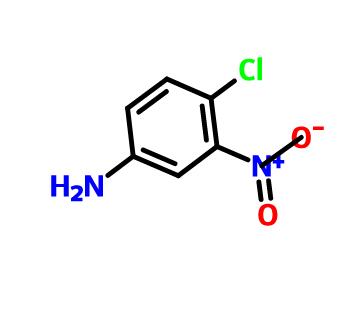 4-氯-3-硝基苯胺