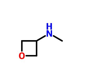 3-甲氨基氧杂环丁烷