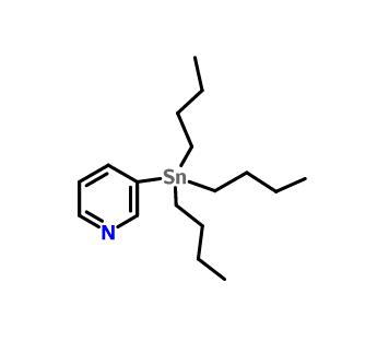 3-(三正丁基锡)吡啶