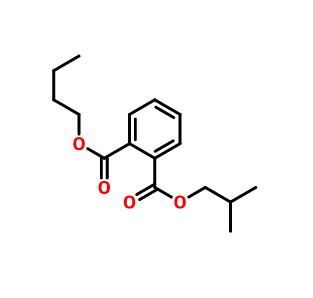 邻苯二甲酸-1-丁酯-2-异丁酯