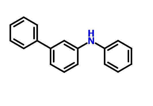 N-苯基-3-联苯胺