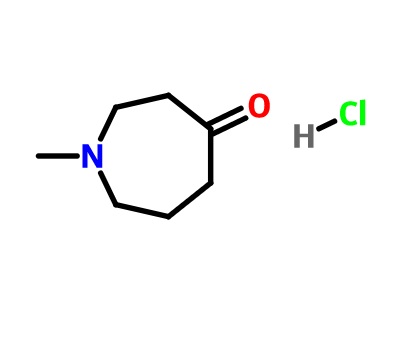 1-甲基六氢-4H-氮杂卓-4-酮盐酸盐